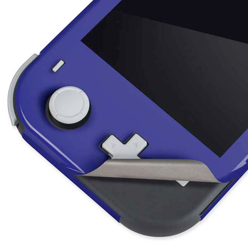 NFL Baltimore Ravens Team Motto Nintendo Switch Lite Skin